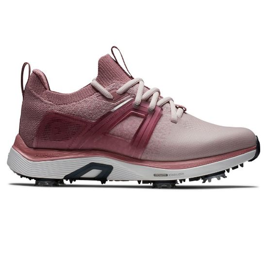 Picture of FootJoy Ladies Hyperflex Golf Shoes