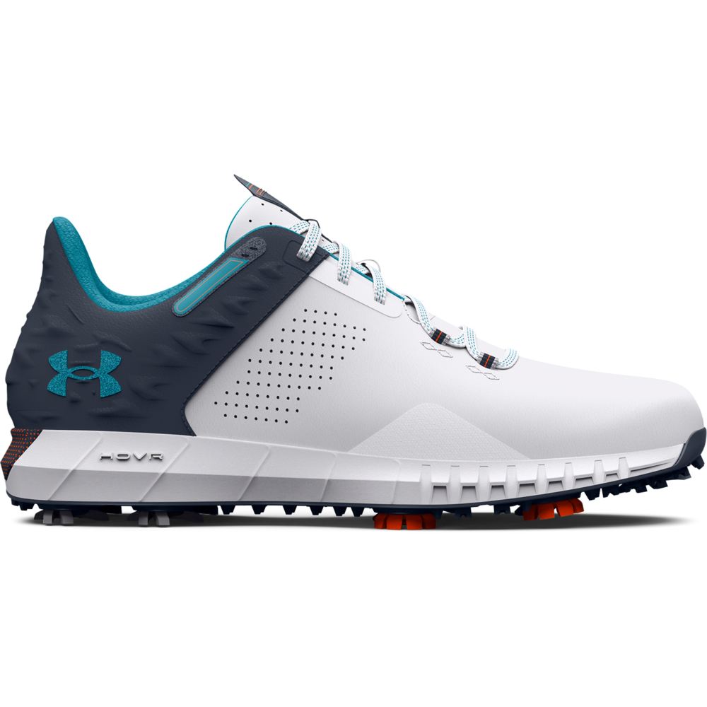 Under Armour Men's HOVR Drive 2 Golf Shoes