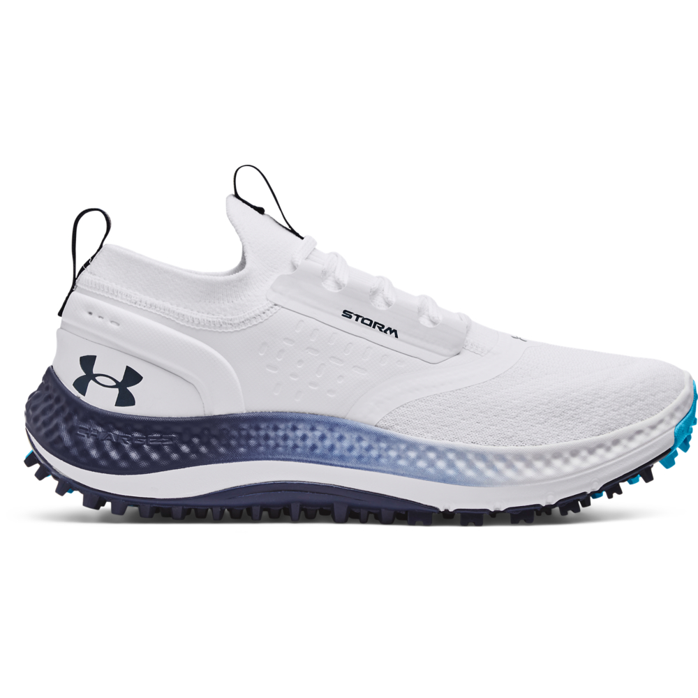 Under Armour Men's Charged Phantom SL Golf Shoes