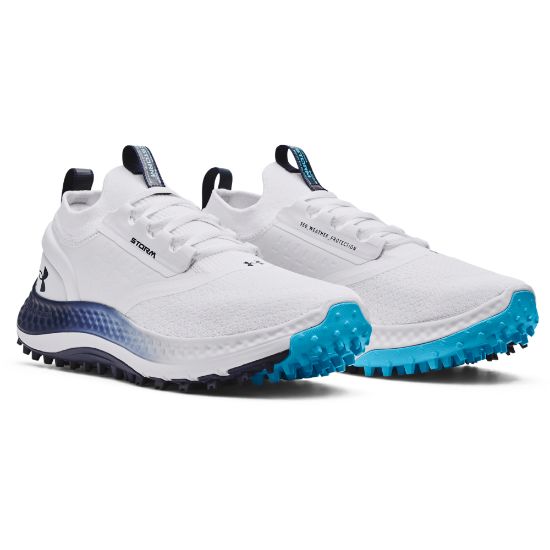 Picture of Under Armour Men's Charged Phantom SL Golf Shoes