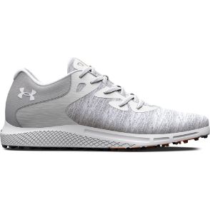 Picture of Under Armour Ladies Charged Breathe 2 Knit SL Golf Shoes