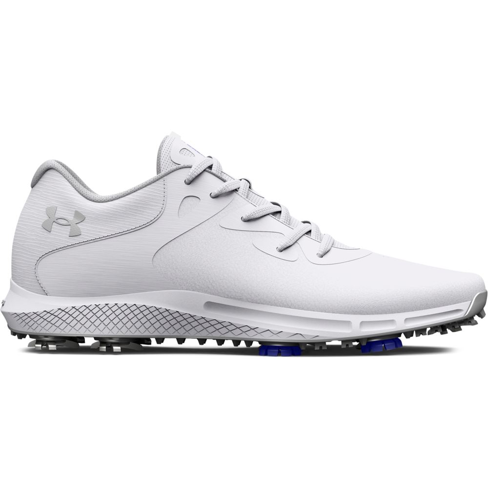 Under Armour Ladies Charged Breathe 2 Golf Shoes