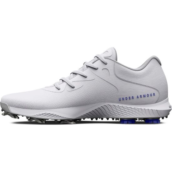 Picture of Under Armour Ladies Charged Breathe 2 Golf Shoes