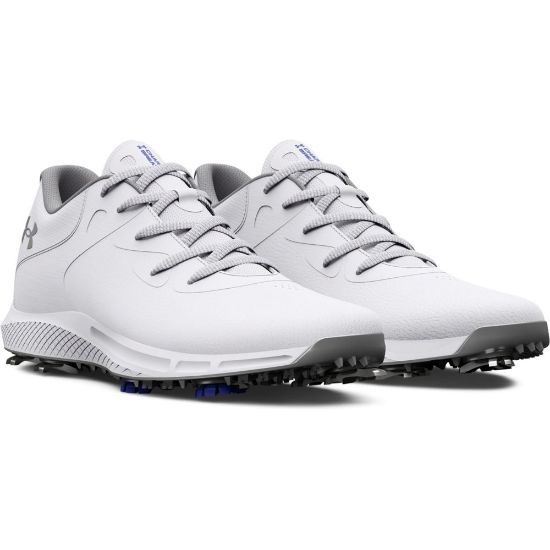 Picture of Under Armour Ladies Charged Breathe 2 Golf Shoes