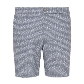 Picture of Original Penguin Men's Printed Golf Cargo Shorts