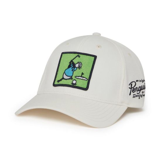 Picture of Original Penguin Men's Country Club Pete Golf Cap