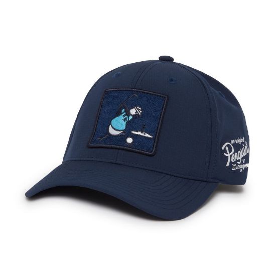 Picture of Original Penguin Men's Country Club Pete Golf Cap