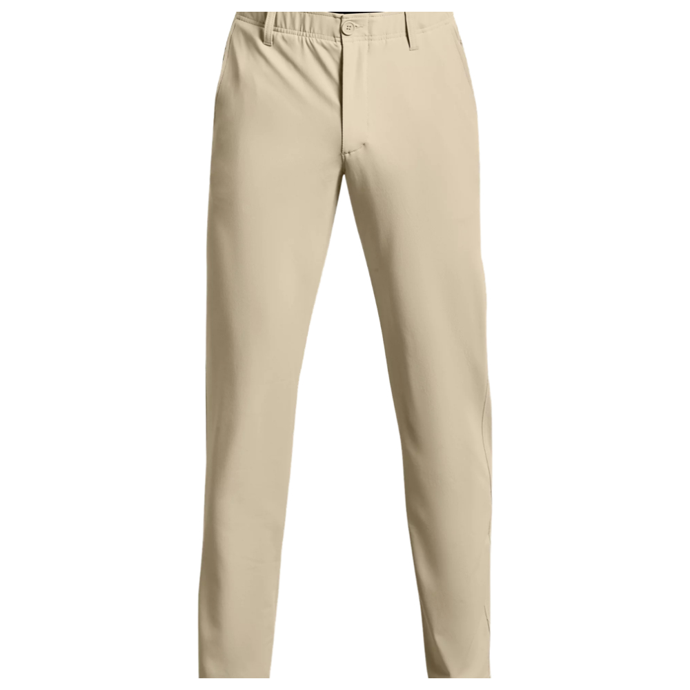 Under Armour Men's Drive Taper Golf Trousers
