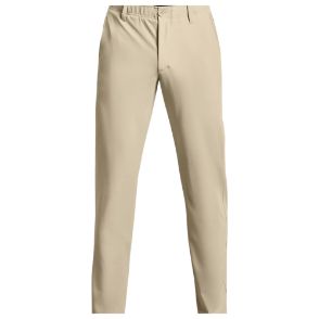 Under Armour Golf Trousers Foremost Foremost