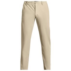 Picture of Under Armour Men's Drive Taper Golf Trousers