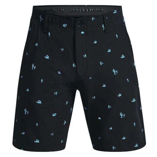 Picture of Under Armour Men's Drive Printed Golf Shorts
