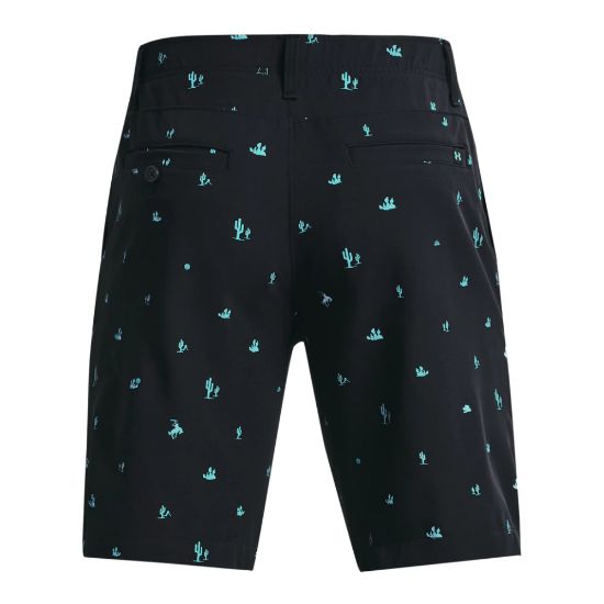 Picture of Under Armour Men's Drive Printed Golf Shorts