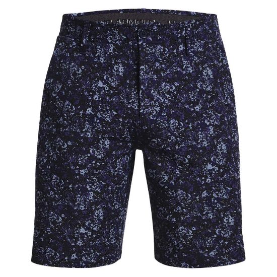 Picture of Under Armour Men's Drive Printed Golf Shorts
