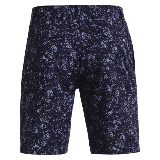 Picture of Under Armour Men's Drive Printed Golf Shorts