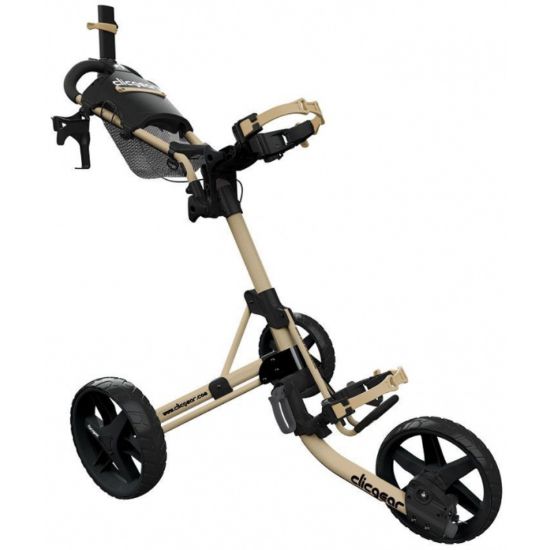 Picture of Clicgear 4.0 Golf Push Trolley