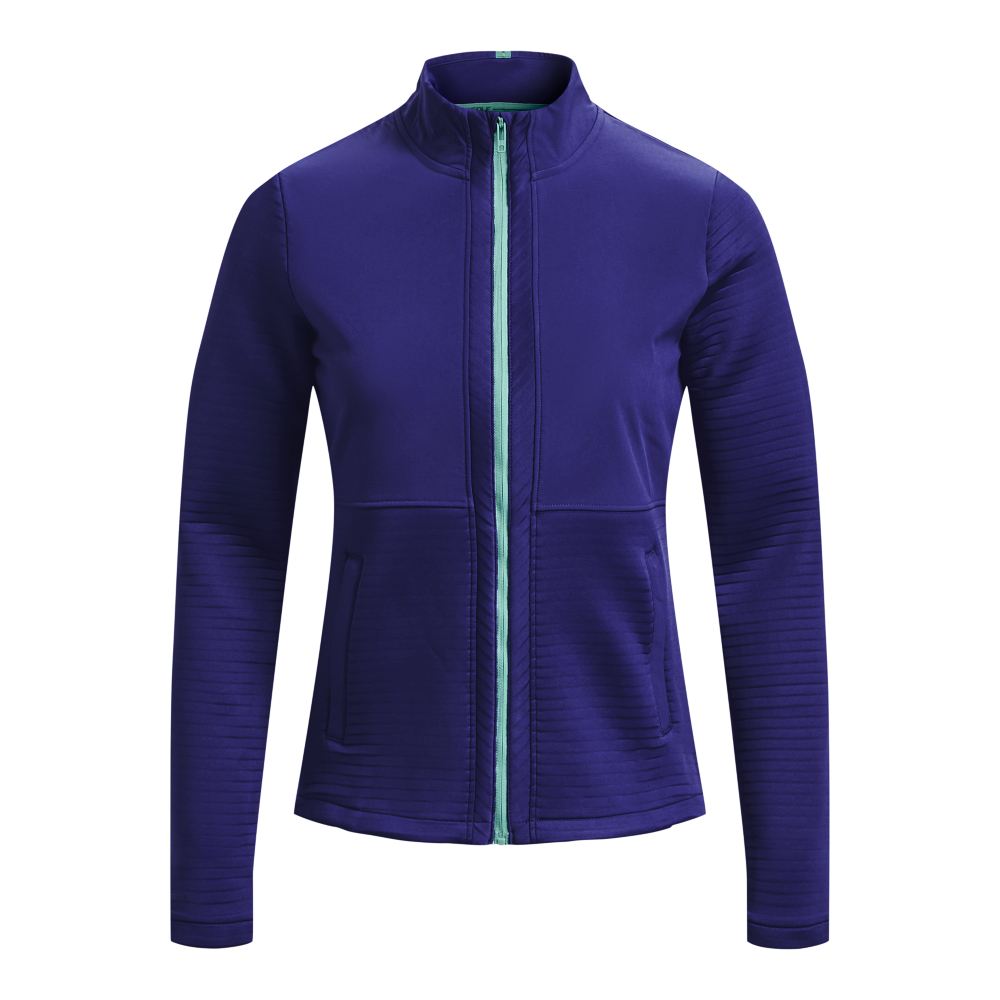 Under Armour Ladies Storm Daytona Golf Jacket