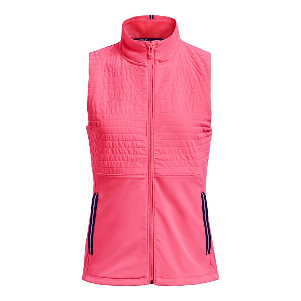 Under Armour Ladies Storm Revo Golf Vest