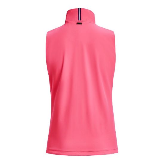 Picture of Under Armour Ladies Storm Revo Golf Vest