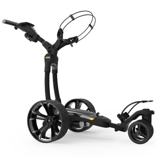Picture of PowaKaddy RX1 Remote Golf Electric Trolley