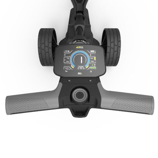 Picture of PowaKaddy RX1 Remote Golf Electric Trolley