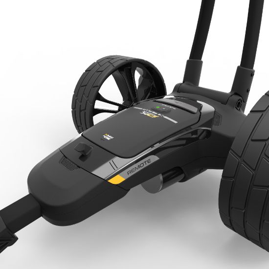 Picture of PowaKaddy RX1 Remote Golf Electric Trolley