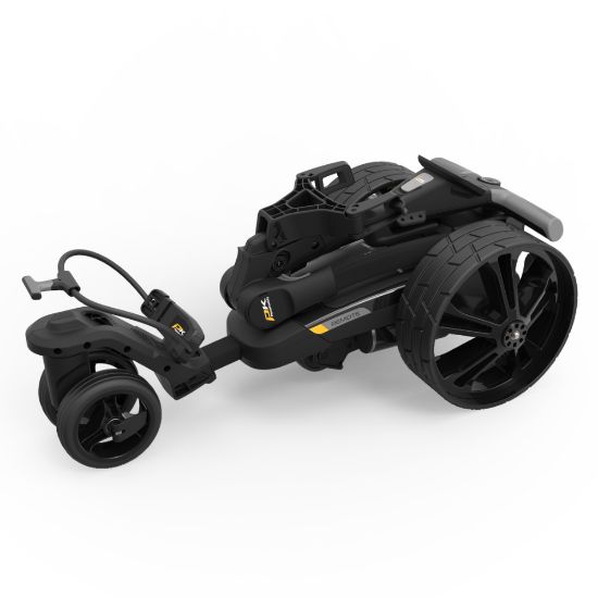 Picture of PowaKaddy RX1 Remote Golf Electric Trolley