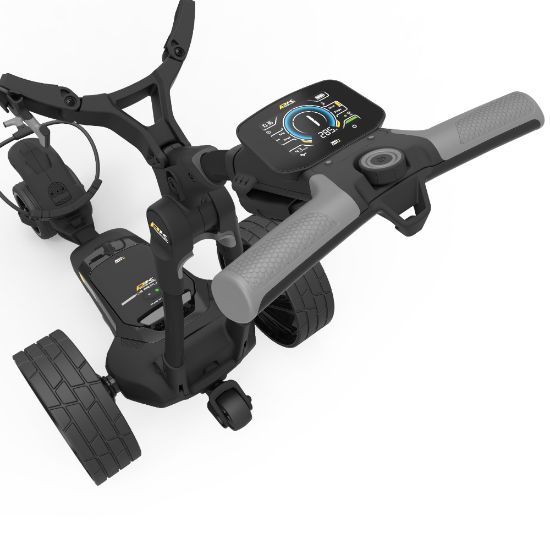 Picture of PowaKaddy RX1 Remote Golf Electric Trolley