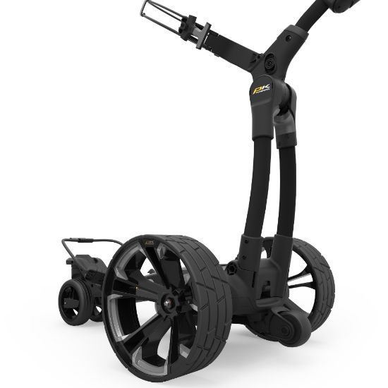 Picture of PowaKaddy RX1 Remote Golf Electric Trolley