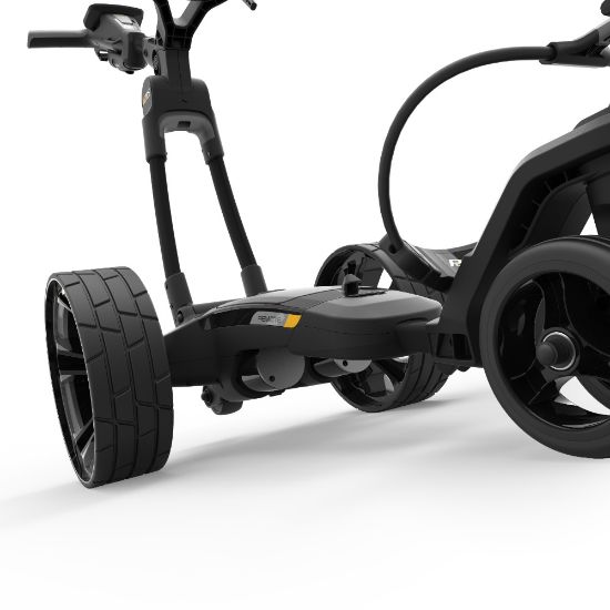 Picture of PowaKaddy RX1 Remote Golf Electric Trolley