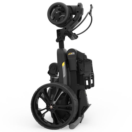 Picture of PowaKaddy RX1 Remote Golf Electric Trolley
