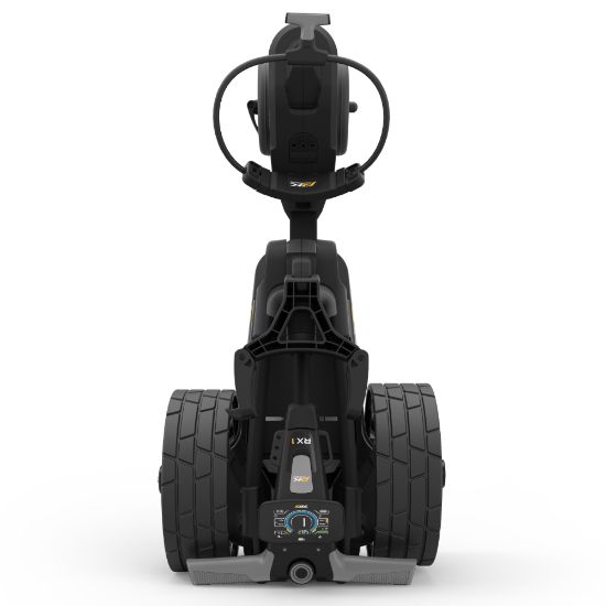 Picture of PowaKaddy RX1 Remote Golf Electric Trolley