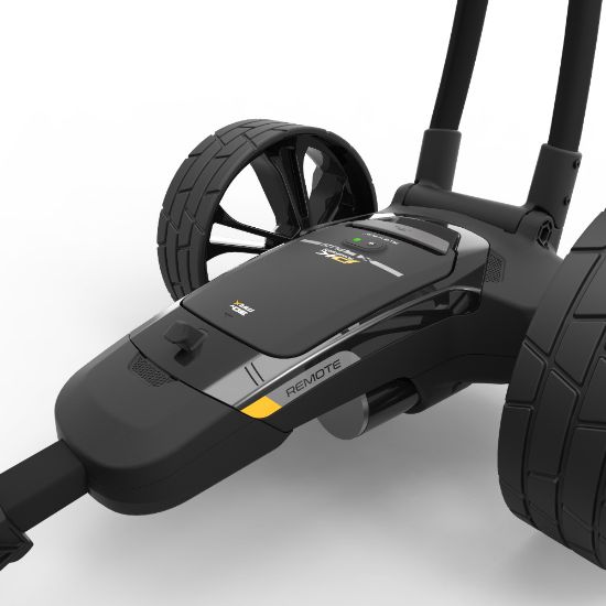 Picture of PowaKaddy RX1 GPS Golf Electric Trolley