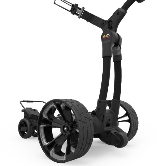 Picture of PowaKaddy RX1 GPS Golf Electric Trolley