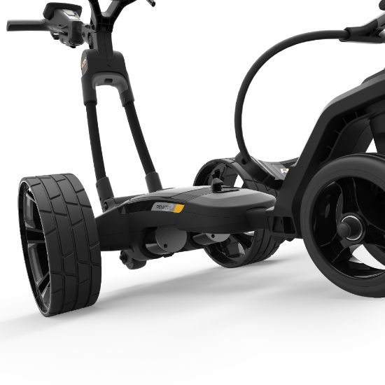 Picture of PowaKaddy RX1 GPS Golf Electric Trolley