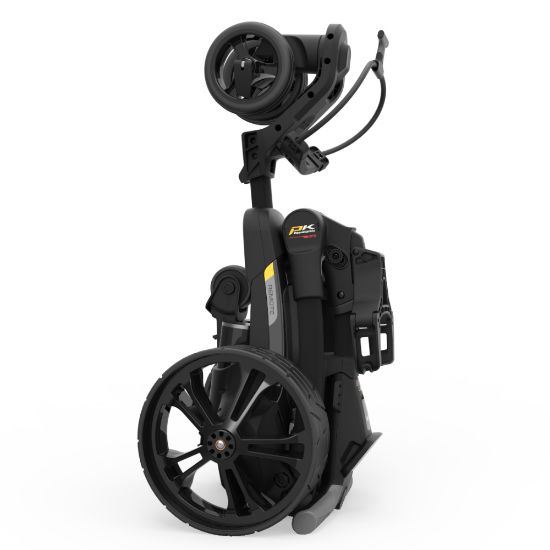 Picture of PowaKaddy RX1 GPS Golf Electric Trolley