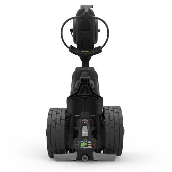 Picture of PowaKaddy RX1 GPS Golf Electric Trolley