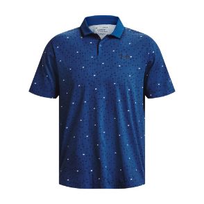 Picture of Under Armour Men's Iso-Chill Edge Golf Polo Shirt