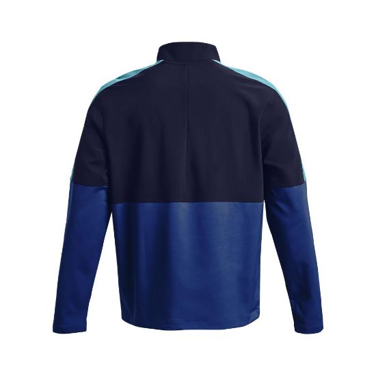 Picture of Under Armour Men's Storm Windstrike 1/2 Zip Golf Pullover