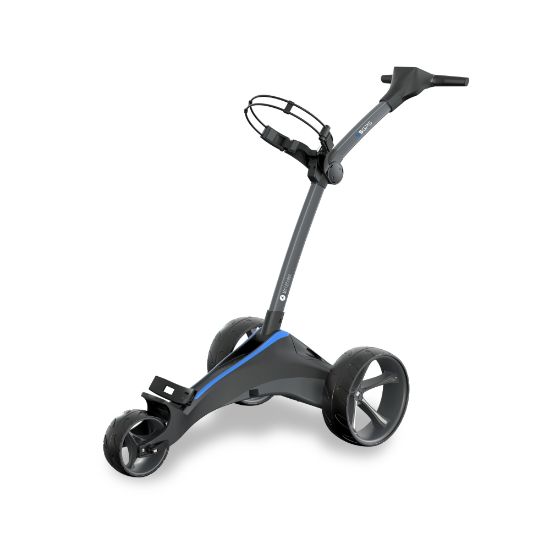Picture of Motocaddy S5 GPS Golf Electric Trolley