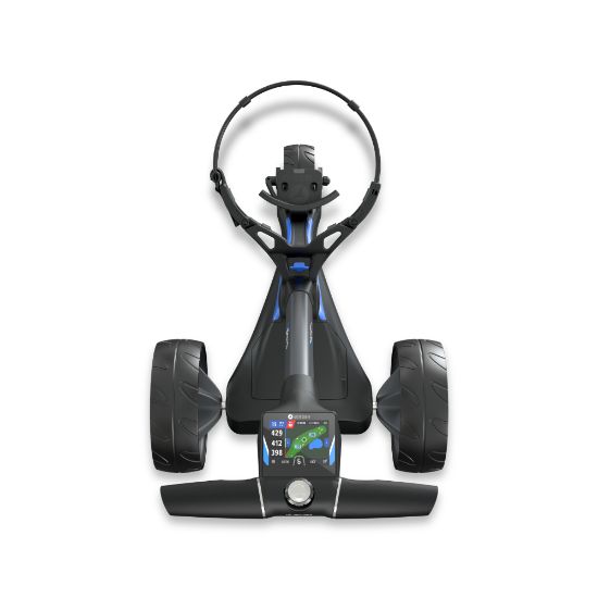 Picture of Motocaddy S5 GPS Golf Electric Trolley
