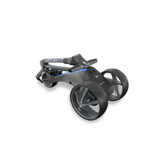 Picture of Motocaddy S5 GPS Golf Electric Trolley