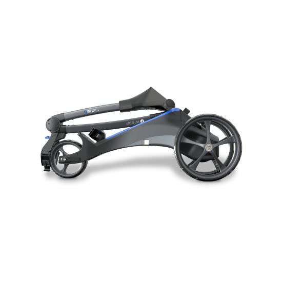 Picture of Motocaddy S5 GPS Golf Electric Trolley
