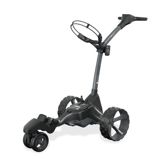 Picture of Motocaddy M7 GPS Remote Electric Golf Trolley (2024)