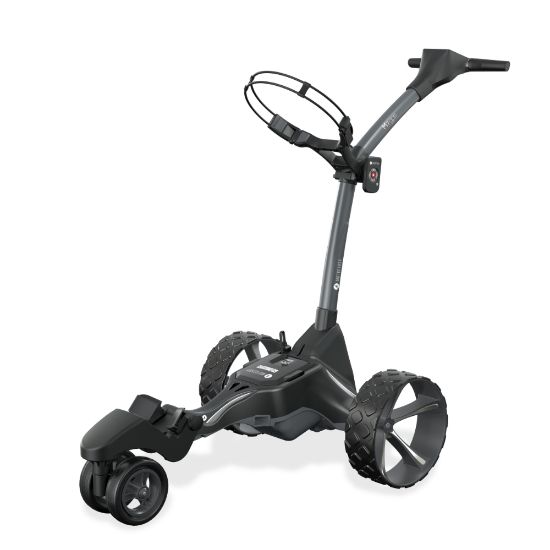 Picture of Motocaddy M7 GPS Remote Electric Golf Trolley