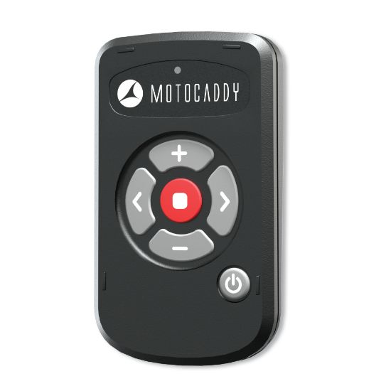 Picture of Motocaddy M7 GPS Remote Electric Golf Trolley (2024)
