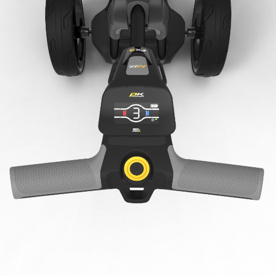 Picture of PowaKaddy FX3 EBS Golf Electric Trolley