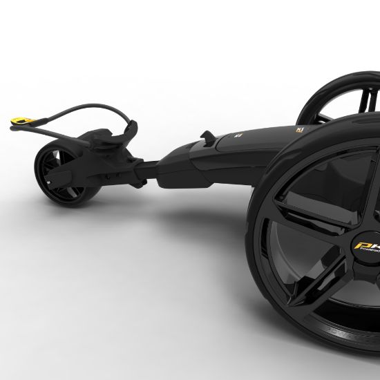 Picture of PowaKaddy FX3 EBS Golf Electric Trolley