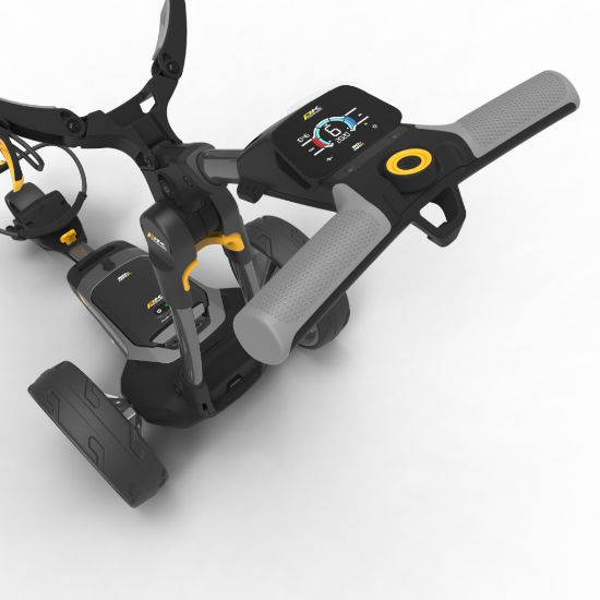 Picture of PowaKaddy CT6 EBS Golf Electric Trolley