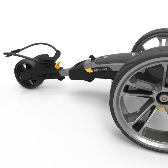 Picture of PowaKaddy CT6 EBS Golf Electric Trolley