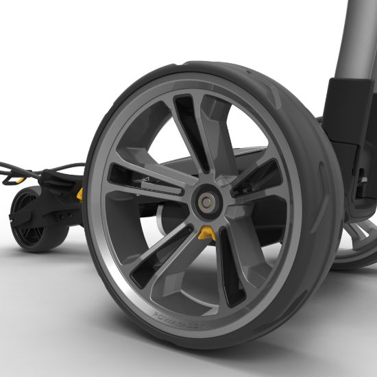 Picture of PowaKaddy CT6 EBS Golf Electric Trolley